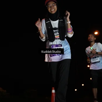 Runner Photo 7842889