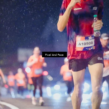Runner Photo 7842890