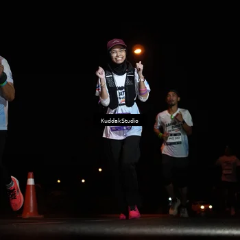 Runner Photo 7842893