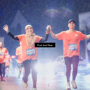 Runner Photo 7842897