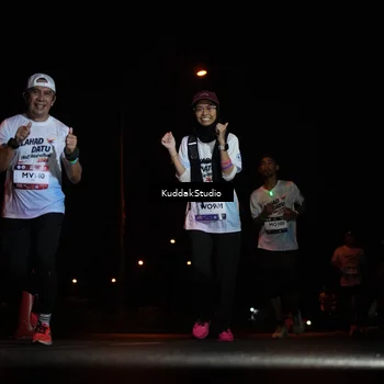 Runner Photo 7842900