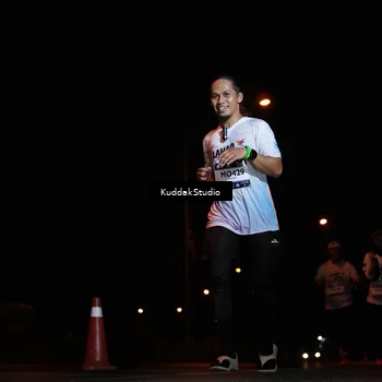 Runner Photo 7842901