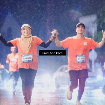 Runner Photo 7842903