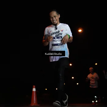 Runner Photo 7842904