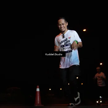 Runner Photo 7842905