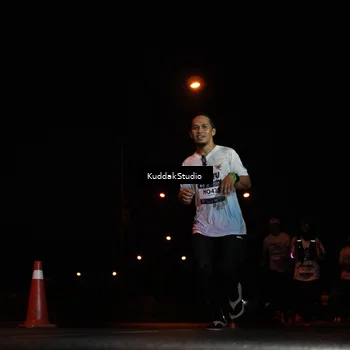 Runner Photo 7842906