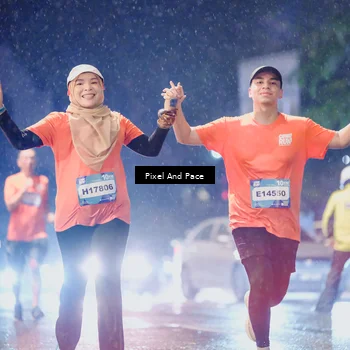 Runner Photo 7842908