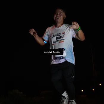 Runner Photo 7842912