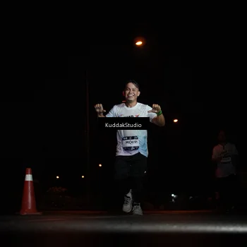 Runner Photo 7842916