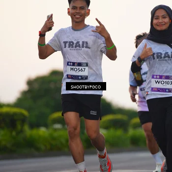 Runner Photo 7842937