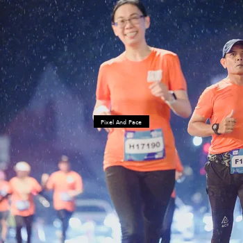 Runner Photo 7842955