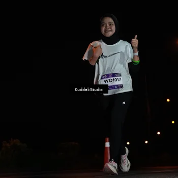Runner Photo 7842956
