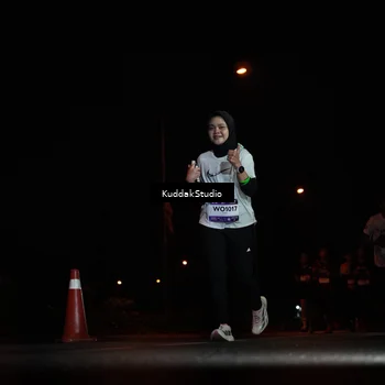 Runner Photo 7842957