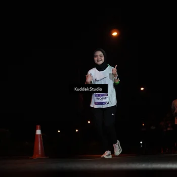 Runner Photo 7842958