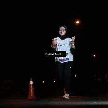Runner Photo 7842960
