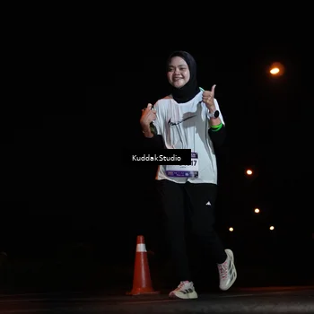 Runner Photo 7842964