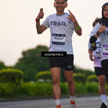 Runner Photo 7842967