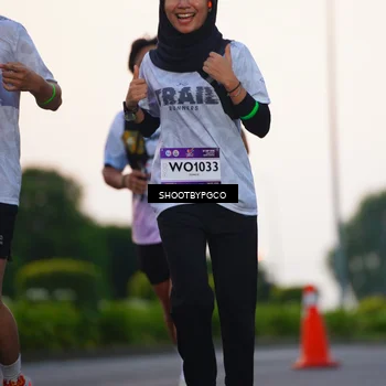 Runner Photo 7842968