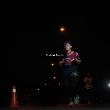 Runner Photo 7842969