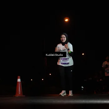 Runner Photo 7842978
