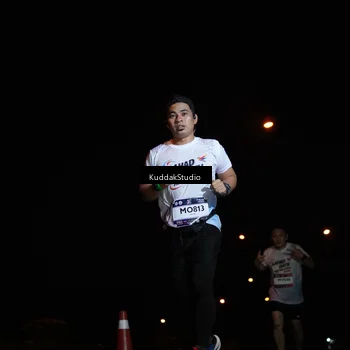 Runner Photo 7842986