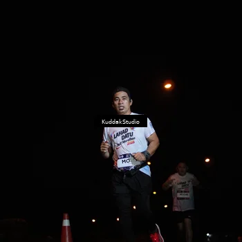 Runner Photo 7842994