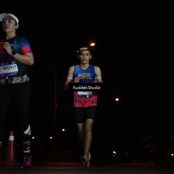 Runner Photo 7843008