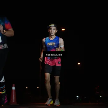 Runner Photo 7843009