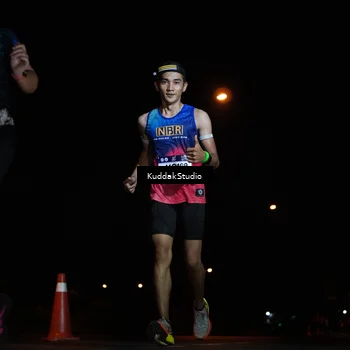 Runner Photo 7843011