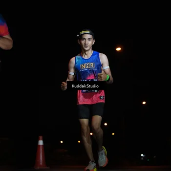 Runner Photo 7843012