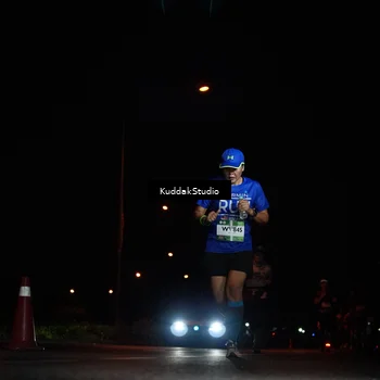 Runner Photo 7843027