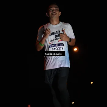 Runner Photo 7843044