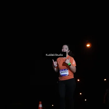 Runner Photo 7843064