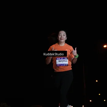 Runner Photo 7843069