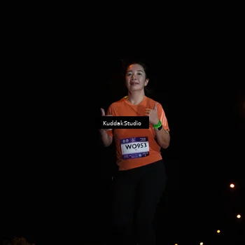 Runner Photo 7843071