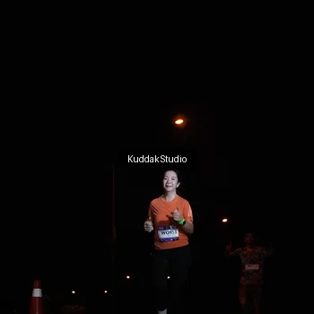 Runner Photo 7843074