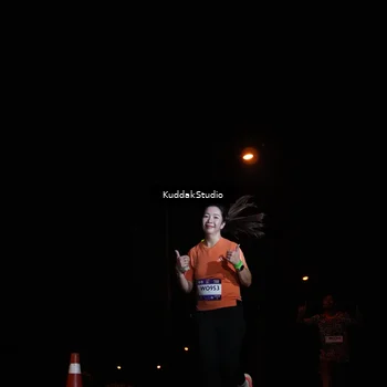 Runner Photo 7843077