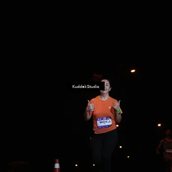 Runner Photo 7843079