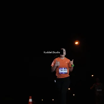 Runner Photo 7843080
