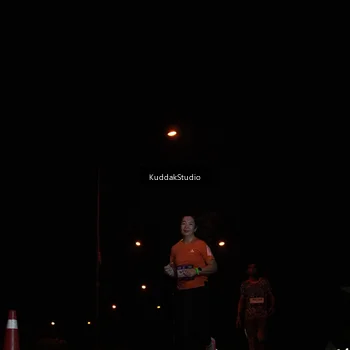 Runner Photo 7843083