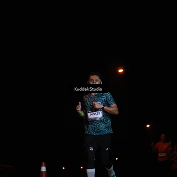 Runner Photo 7843085