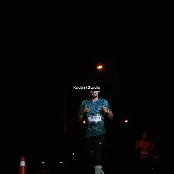 Runner Photo 7843091
