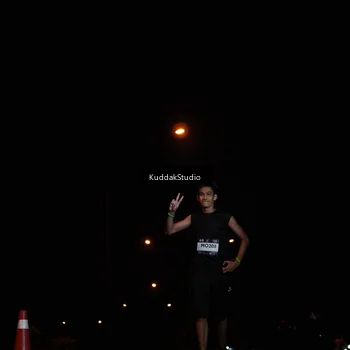 Runner Photo 7843092