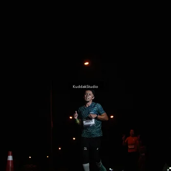 Runner Photo 7843093