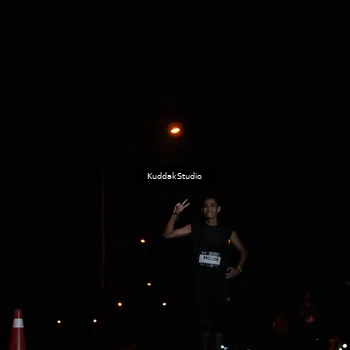 Runner Photo 7843094
