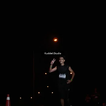 Runner Photo 7843095