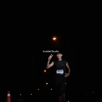 Runner Photo 7843097