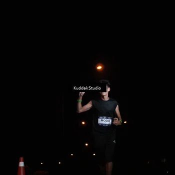 Runner Photo 7843099
