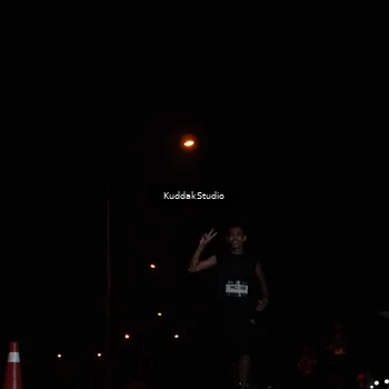 Runner Photo 7843107
