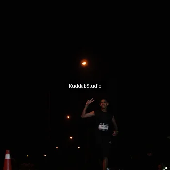 Runner Photo 7843109